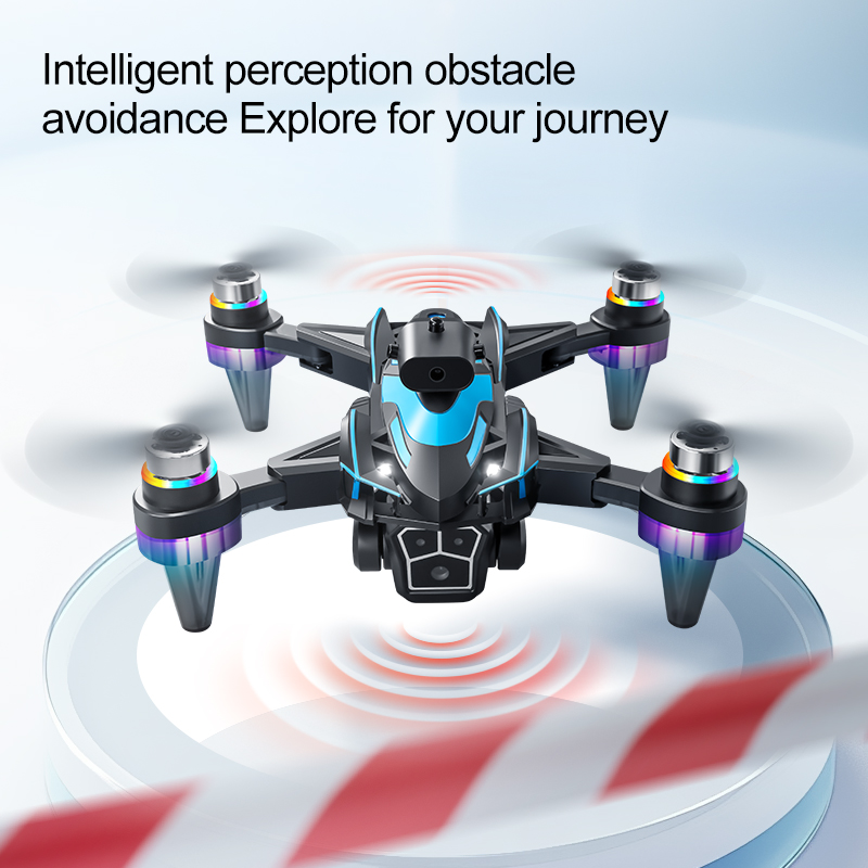 屋外用電動ドローン デュアルカメラ 90 °   120 ° - Drone Racing Camera のレビューと価格
