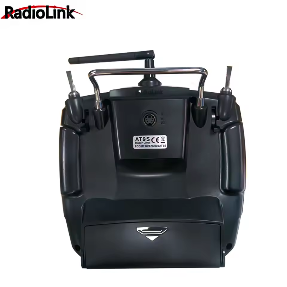 Radiolink AT9SPro 12CH 2.4G DS - Drone Racing Transmitter のレビューと価格