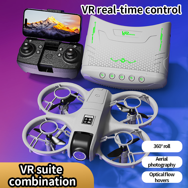 X228 VR FPVドローン HDデュアルカメラ搭載 ブラ - Drone Racing Camera のレビューと価格