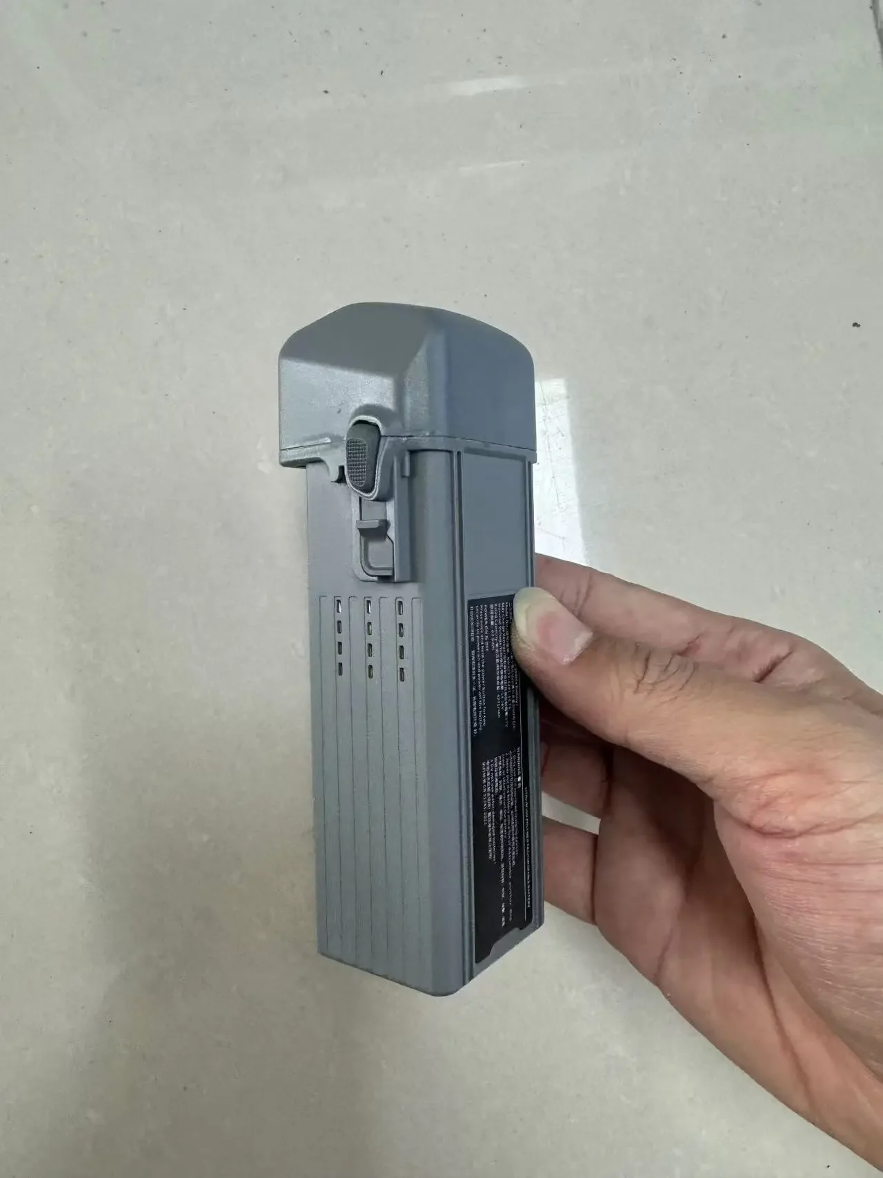 DJI air 3 プロバッテリー 7200 mAh バッテ - Holy Stone Drone Hs440 のレビューと価格