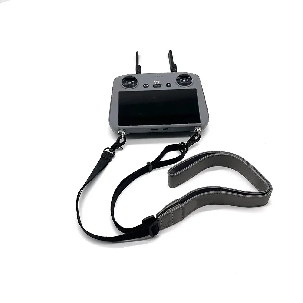 調節可能なネックストラップランヤード DJI RC/RC P - Dji Drone Air 3 のレビューと価格