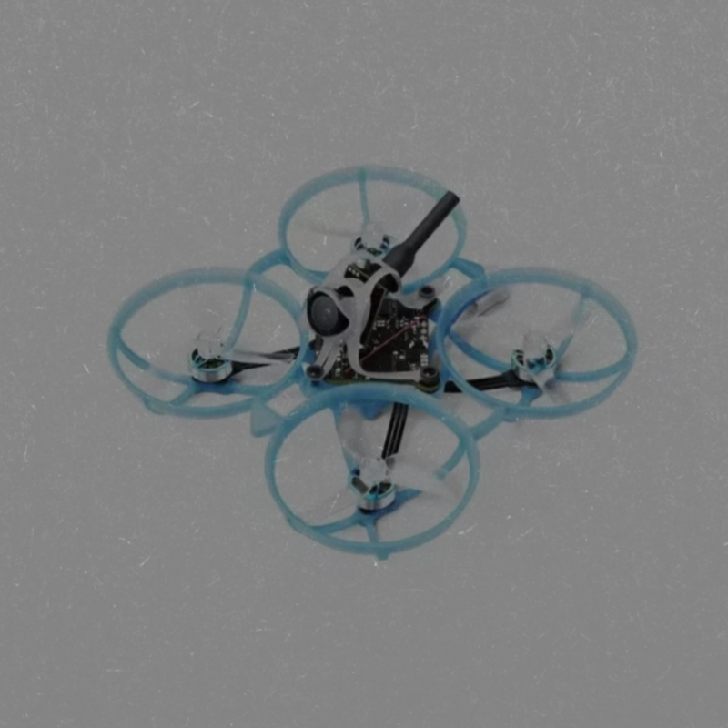 BETAFPV Air65 II 65mm 1S ELRS  - Drone Racing Camera のレビューと価格