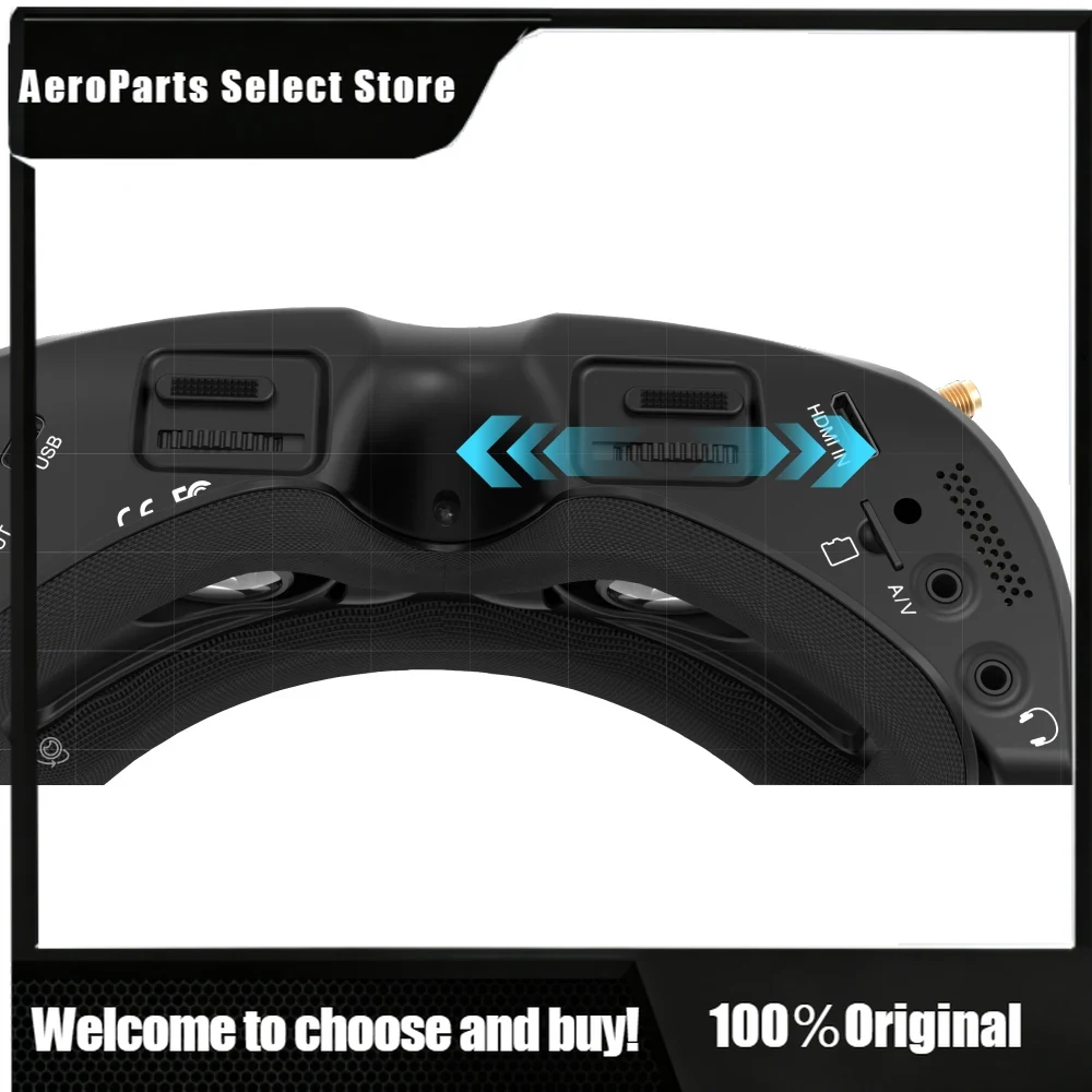 APStore最新のSkyzone 04O Pro 5.8G - Drone Racing Gate のレビューと価格