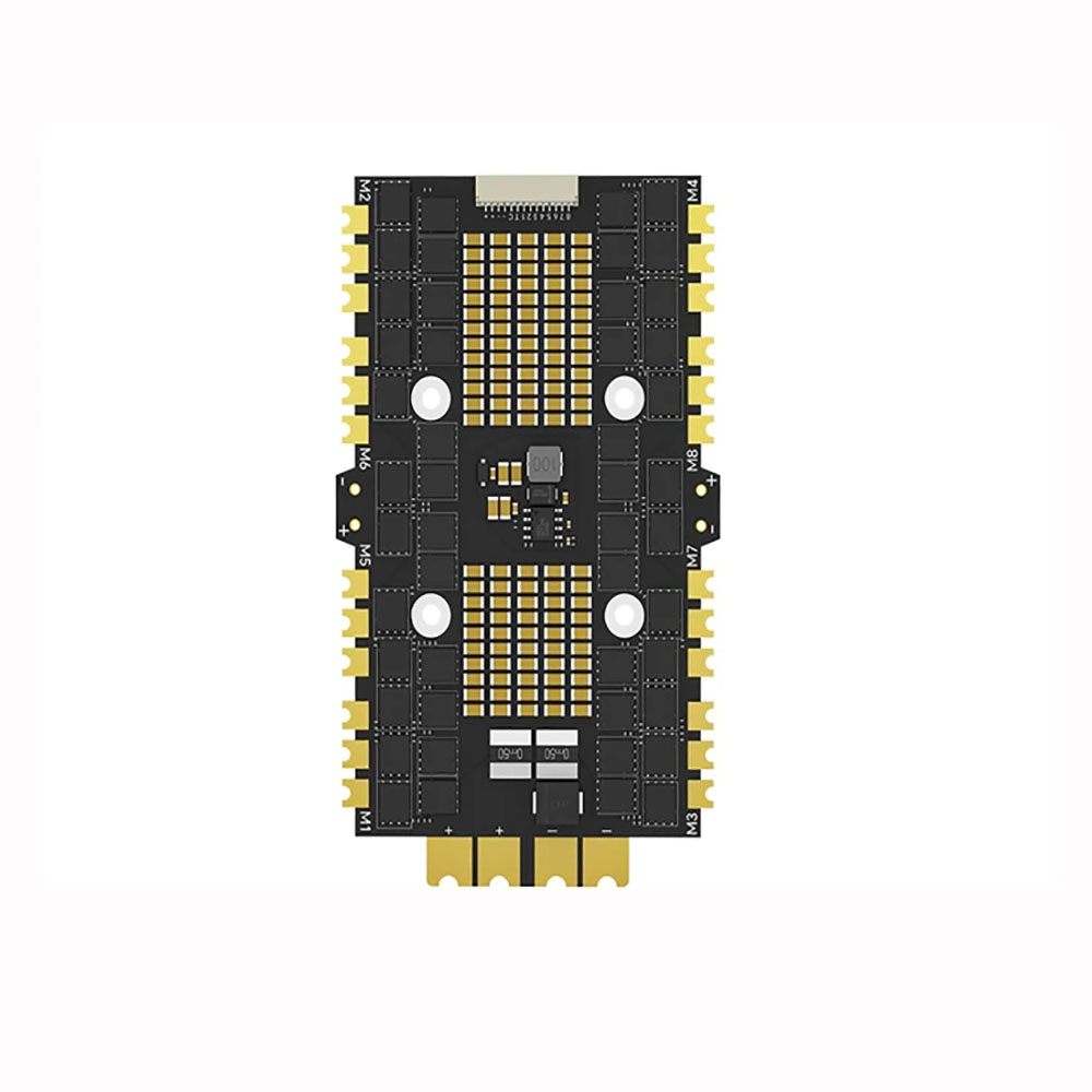 iFlight Thunder 80A 8-IN-1 8S  - Drone Racing Esc のレビューと価格